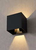 VISUAL COMFORT MODERN, VEX OUTDOOR WALL, OUTDOOR WALL LIGHTS