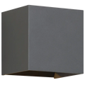 VISUAL COMFORT MODERN, VEX OUTDOOR WALL, OUTDOOR WALL LIGHTS