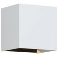 VISUAL COMFORT MODERN, VEX OUTDOOR WALL, OUTDOOR WALL LIGHTS