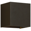 VISUAL COMFORT MODERN, VEX OUTDOOR WALL, OUTDOOR WALL LIGHTS