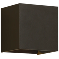 VISUAL COMFORT MODERN, VEX OUTDOOR WALL, OUTDOOR WALL LIGHTS
