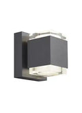 VISUAL COMFORT MODERN, VOTO OUTDOOR WALL LIGHT, OUTDOOR WALL LIGHTS