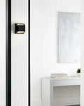 VISUAL COMFORT MODERN, VOTO OUTDOOR WALL LIGHT, OUTDOOR WALL LIGHTS