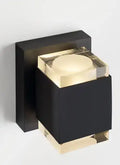 VISUAL COMFORT MODERN, VOTO OUTDOOR WALL LIGHT, OUTDOOR WALL LIGHTS