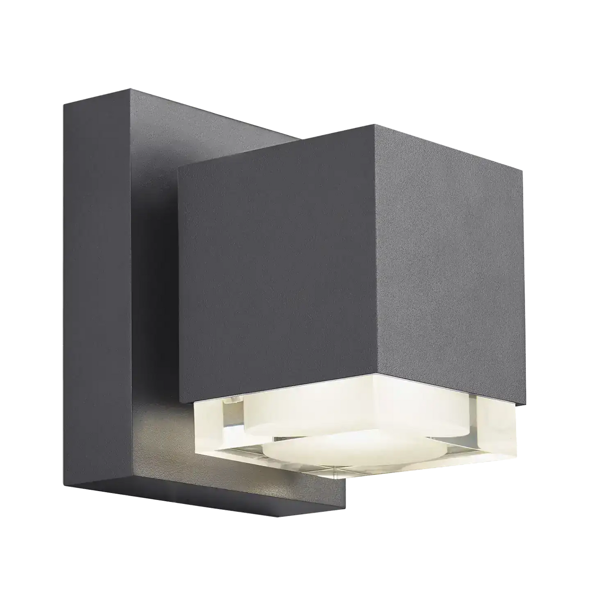 VISUAL COMFORT MODERN, VOTO OUTDOOR WALL, OUTDOOR WALL LIGHTS