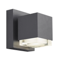 VISUAL COMFORT MODERN, VOTO OUTDOOR WALL, OUTDOOR WALL LIGHTS