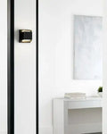 VISUAL COMFORT MODERN, VOTO OUTDOOR WALL LIGHT, OUTDOOR WALL LIGHTS
