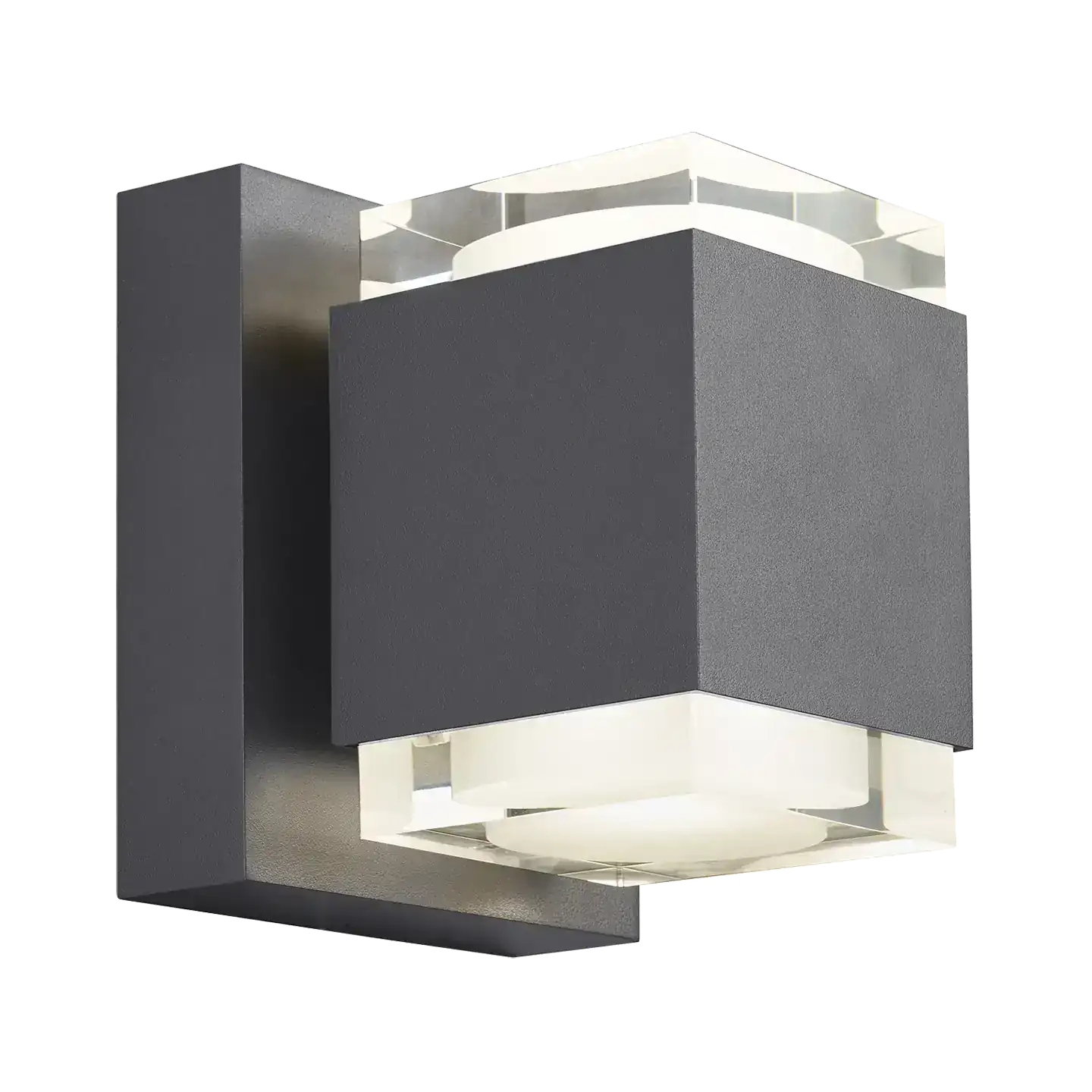 VISUAL COMFORT MODERN, VOTO OUTDOOR WALL, OUTDOOR WALL LIGHTS