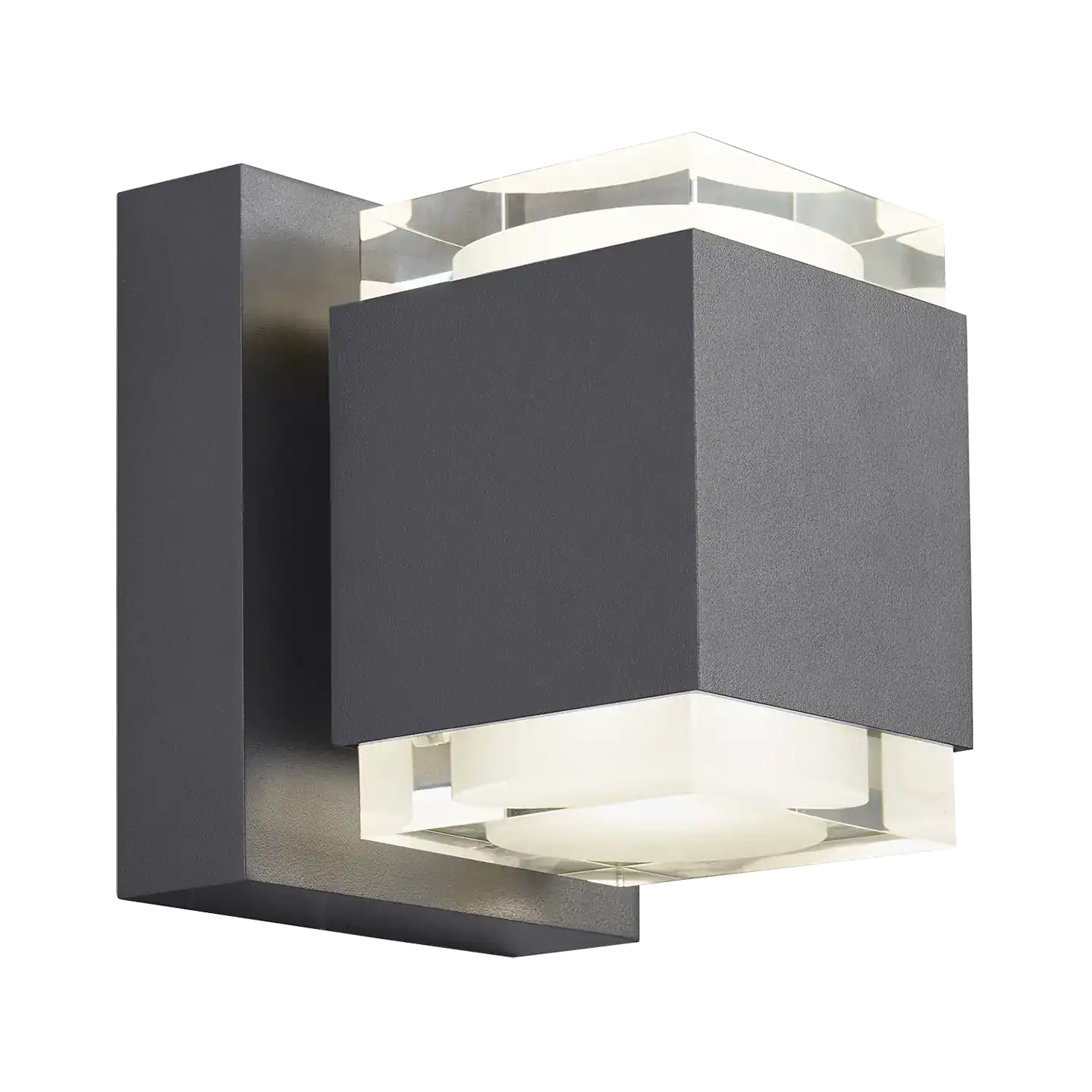 VISUAL COMFORT MODERN, VOTO OUTDOOR WALL, OUTDOOR WALL LIGHTS