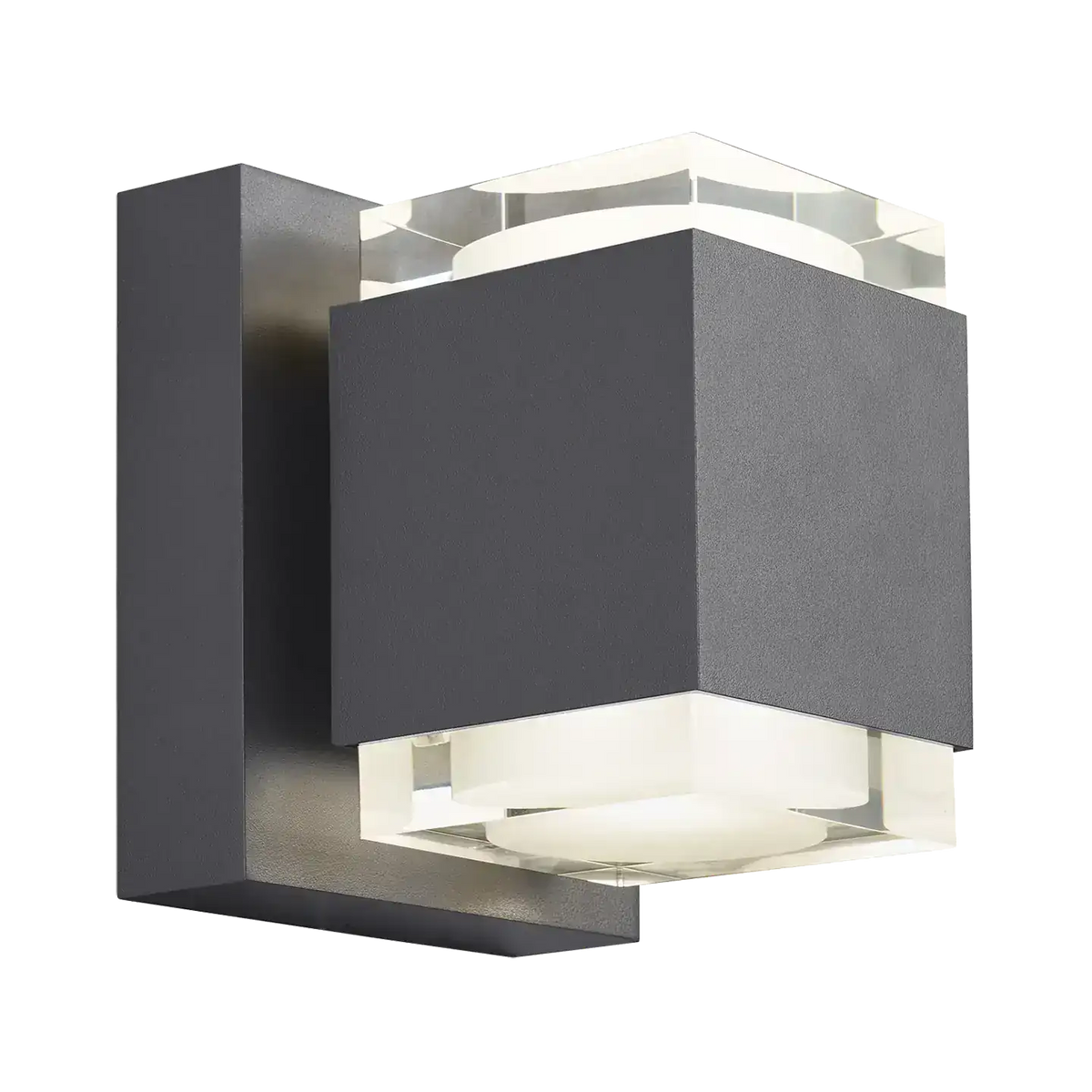 VISUAL COMFORT MODERN, VOTO OUTDOOR WALL, OUTDOOR WALL LIGHTS