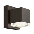 VISUAL COMFORT MODERN, VOTO OUTDOOR WALL, OUTDOOR WALL LIGHTS