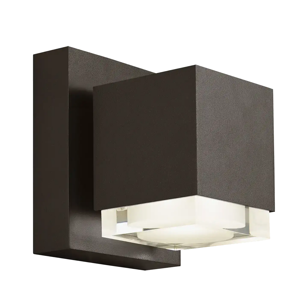 VISUAL COMFORT MODERN, VOTO OUTDOOR WALL, OUTDOOR WALL LIGHTS