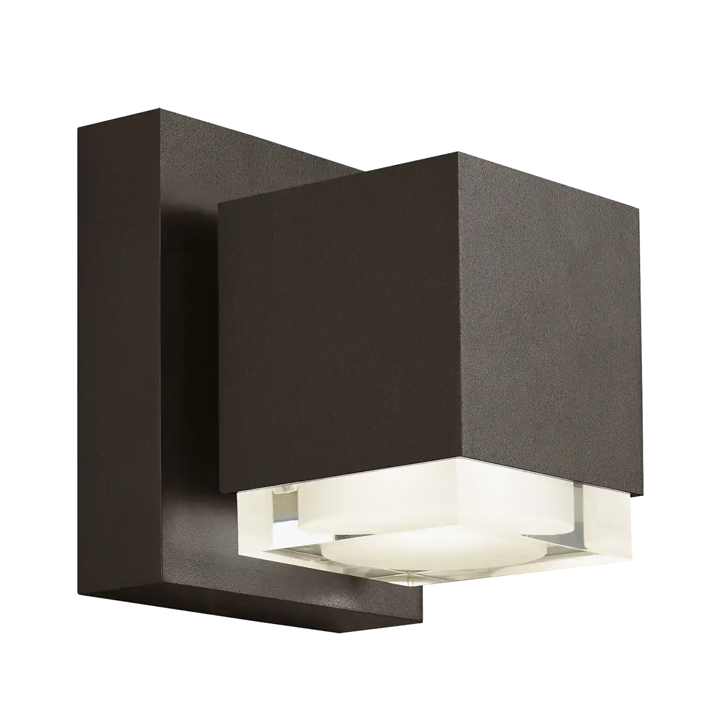 VISUAL COMFORT MODERN, VOTO OUTDOOR WALL, OUTDOOR WALL LIGHTS