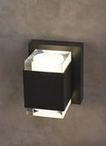 VISUAL COMFORT & CO., VOTO OUTDOOR WALL LIGHT, OUTDOOR WALL LIGHTS