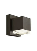 VISUAL COMFORT MODERN, VOTO OUTDOOR WALL LIGHT, OUTDOOR WALL LIGHTS