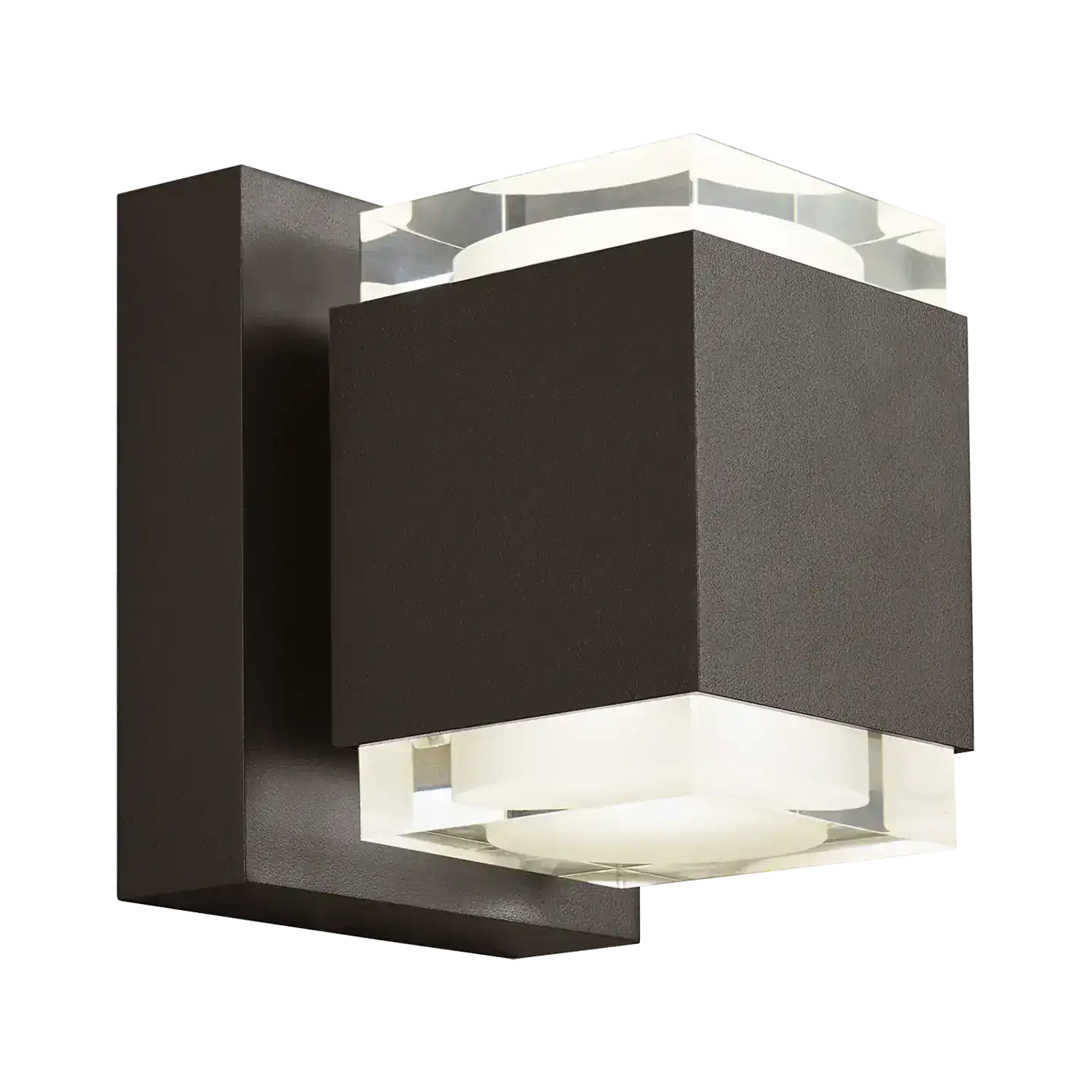 VISUAL COMFORT MODERN, VOTO OUTDOOR WALL, OUTDOOR WALL LIGHTS