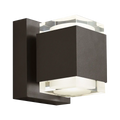 VISUAL COMFORT MODERN, VOTO OUTDOOR WALL, OUTDOOR WALL LIGHTS