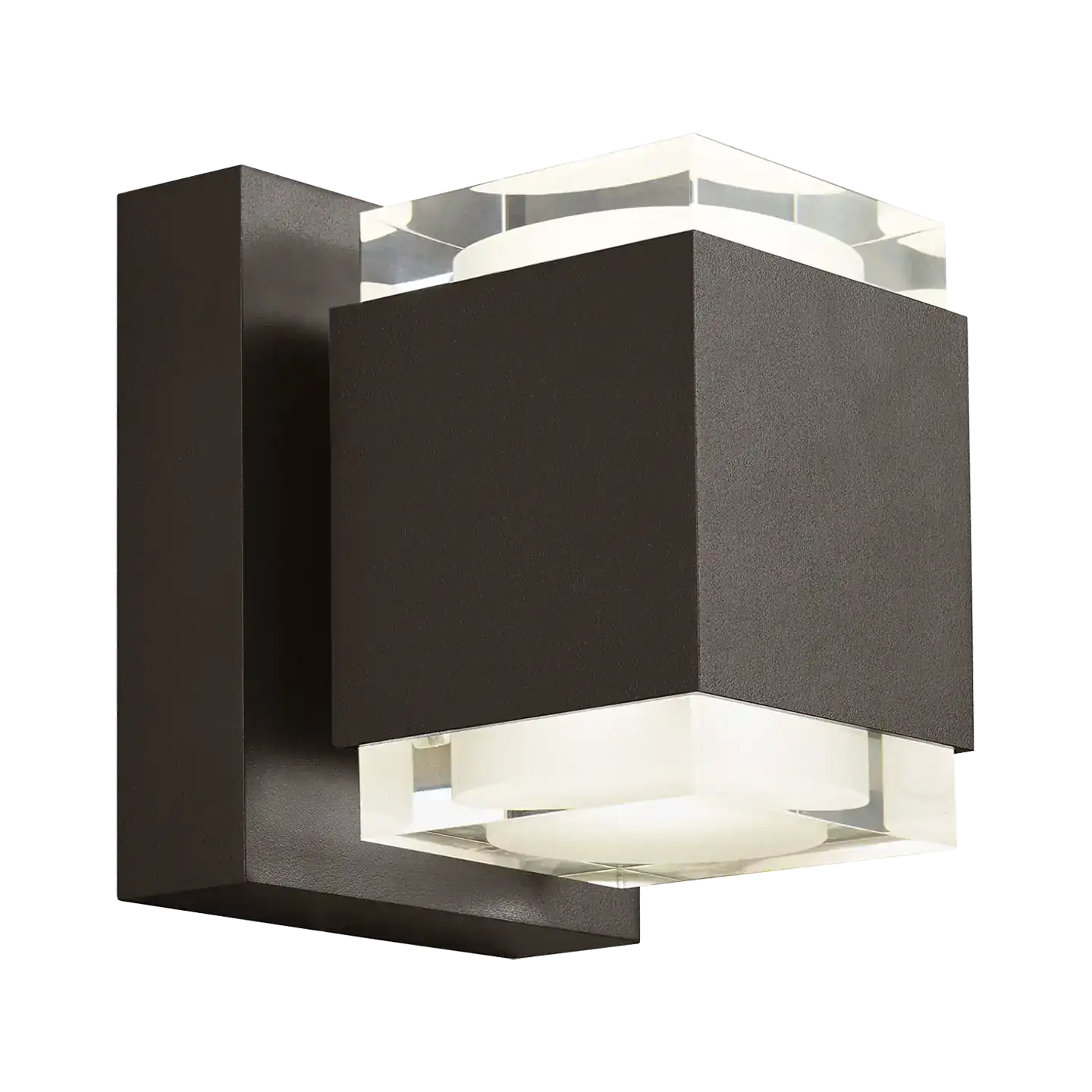 VISUAL COMFORT MODERN, VOTO OUTDOOR WALL, OUTDOOR WALL LIGHTS