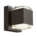 VISUAL COMFORT MODERN, VOTO OUTDOOR WALL, OUTDOOR WALL LIGHTS