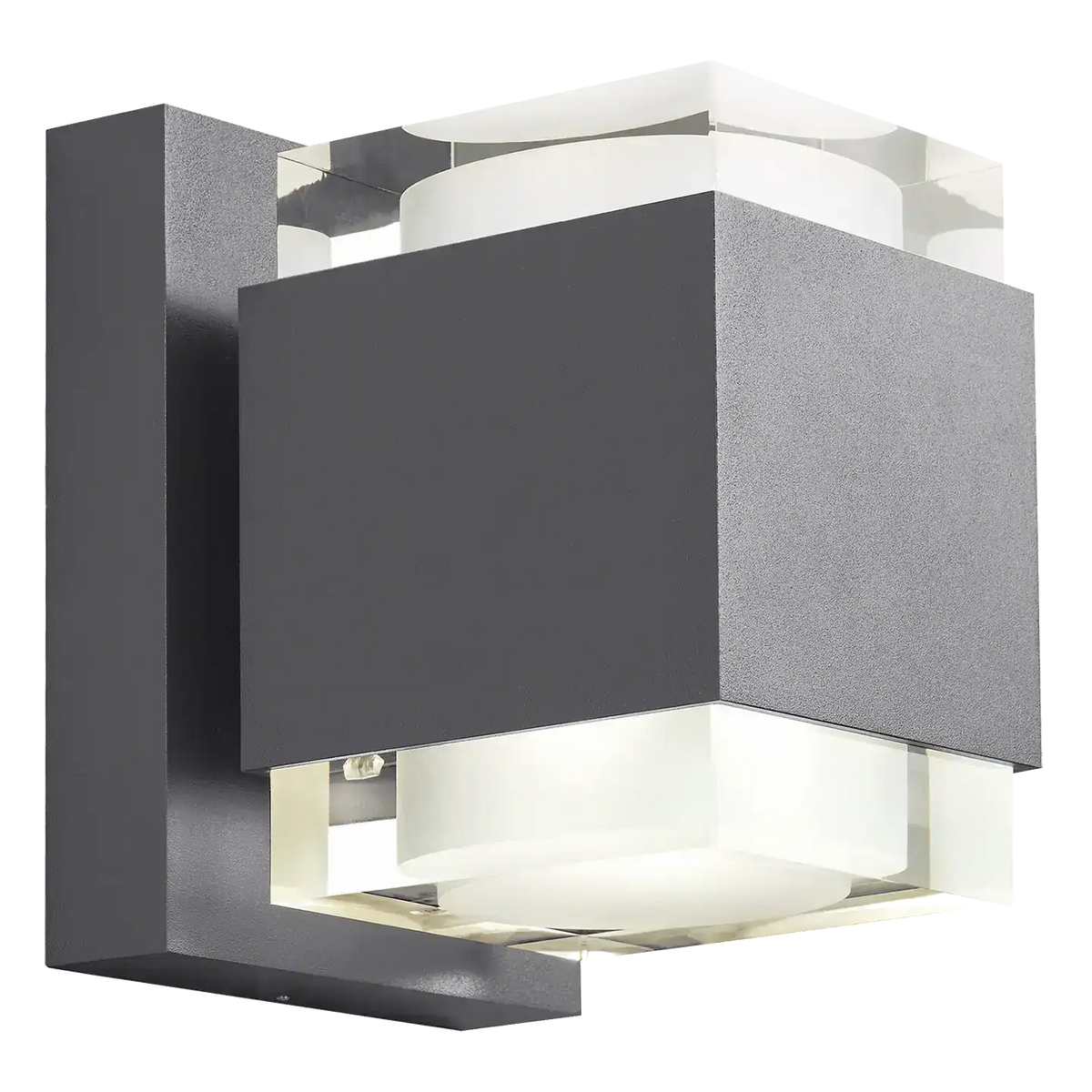 VISUAL COMFORT MODERN, VOTO OUTDOOR WALL, OUTDOOR WALL LIGHTS