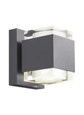 VISUAL COMFORT & CO., VOTO OUTDOOR WALL LIGHT, OUTDOOR WALL LIGHTS