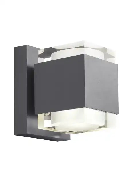 VISUAL COMFORT & CO., VOTO OUTDOOR WALL LIGHT, OUTDOOR WALL LIGHTS