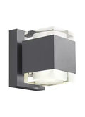 VISUAL COMFORT MODERN, VOTO OUTDOOR WALL LIGHT, OUTDOOR WALL LIGHTS