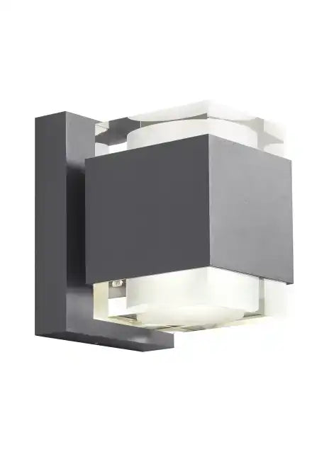 VISUAL COMFORT MODERN, VOTO OUTDOOR WALL LIGHT, OUTDOOR WALL LIGHTS