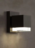 VISUAL COMFORT MODERN, VOTO OUTDOOR WALL LIGHT, OUTDOOR WALL LIGHTS