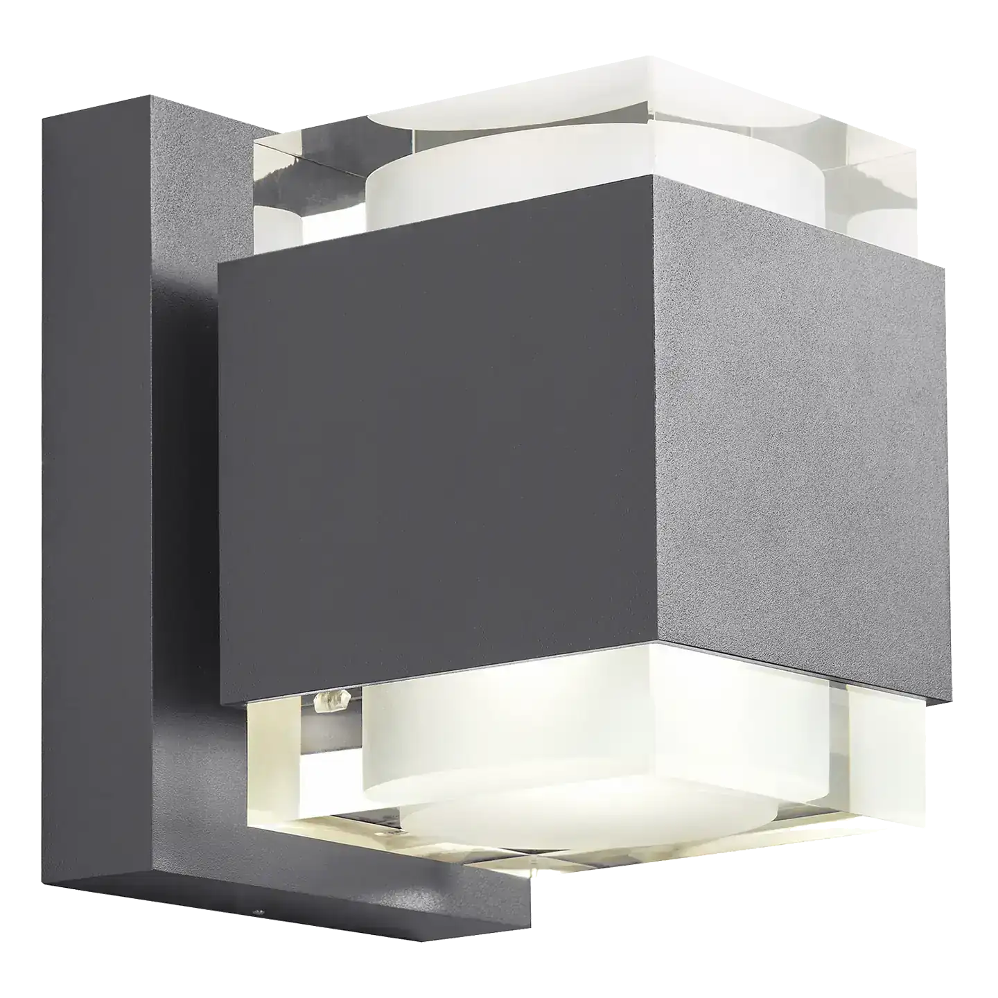 VISUAL COMFORT MODERN, VOTO OUTDOOR WALL, OUTDOOR WALL LIGHTS