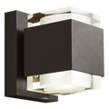 VISUAL COMFORT MODERN, VOTO OUTDOOR WALL, OUTDOOR WALL LIGHTS