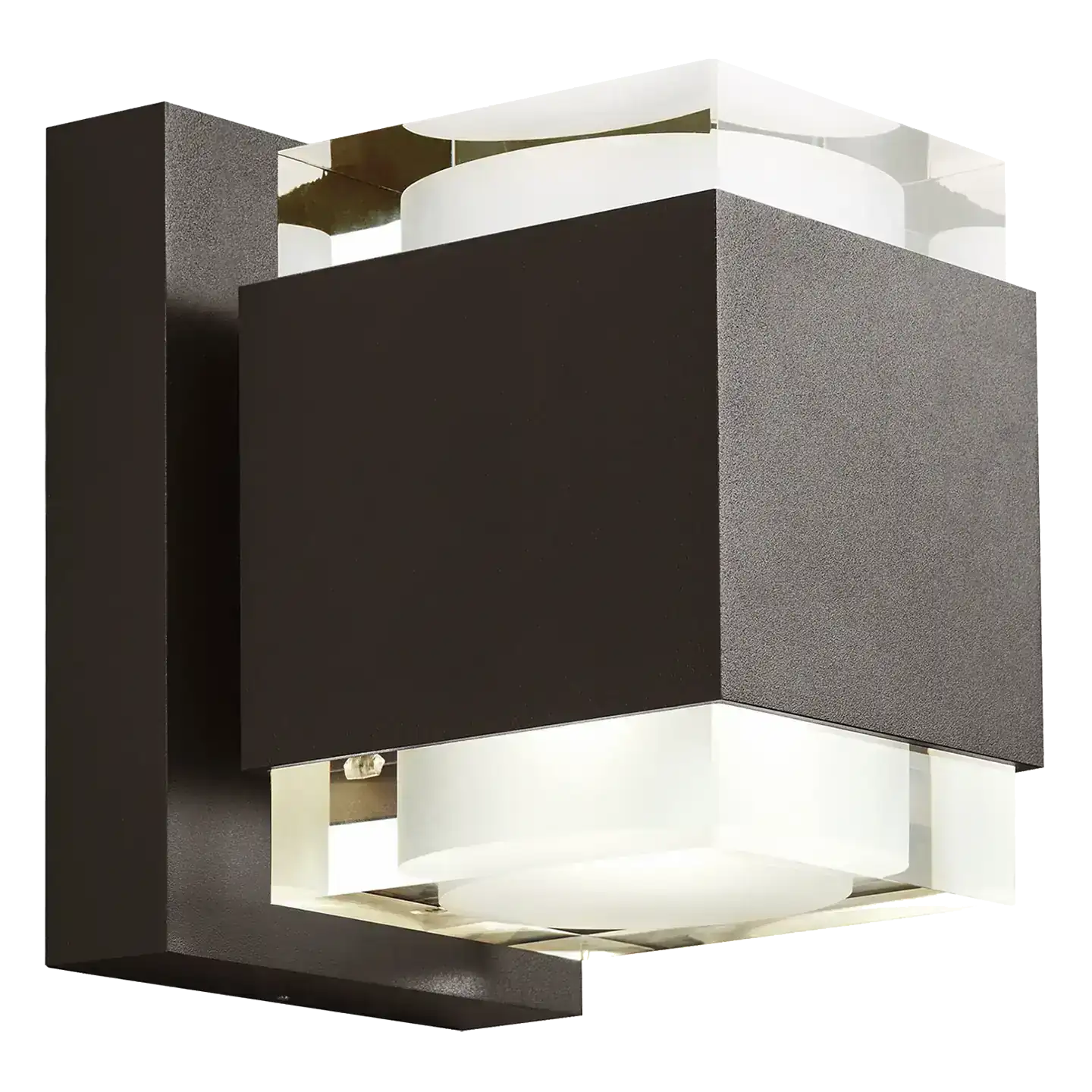 VISUAL COMFORT MODERN, VOTO OUTDOOR WALL, OUTDOOR WALL LIGHTS