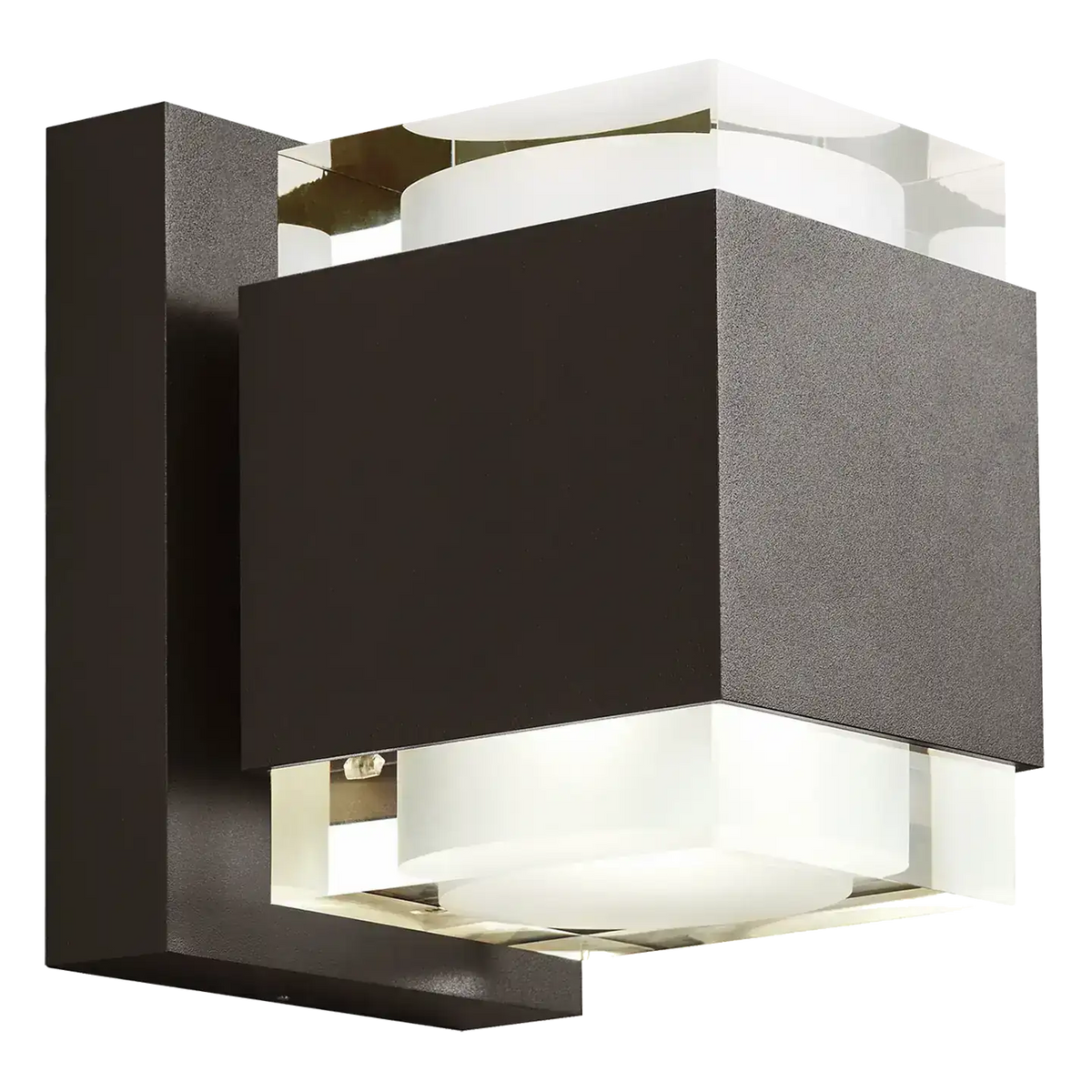 VISUAL COMFORT MODERN, VOTO OUTDOOR WALL, OUTDOOR WALL LIGHTS