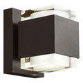 VISUAL COMFORT MODERN, VOTO OUTDOOR WALL, OUTDOOR WALL LIGHTS