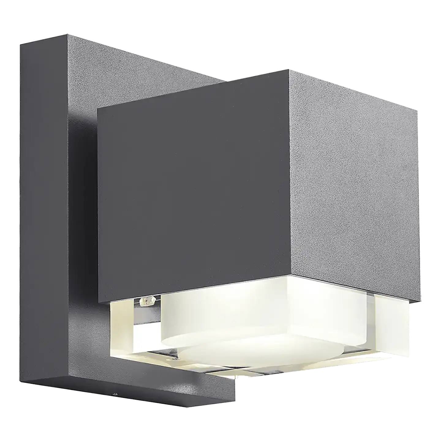 VISUAL COMFORT MODERN, VOTO OUTDOOR WALL, OUTDOOR WALL LIGHTS