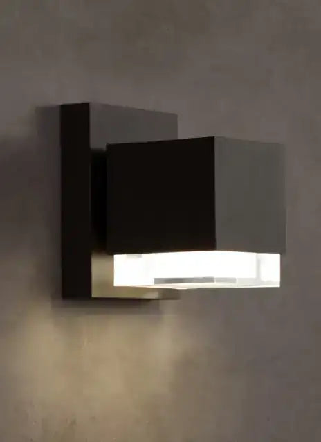 VISUAL COMFORT MODERN, VOTO OUTDOOR WALL, OUTDOOR WALL LIGHTS