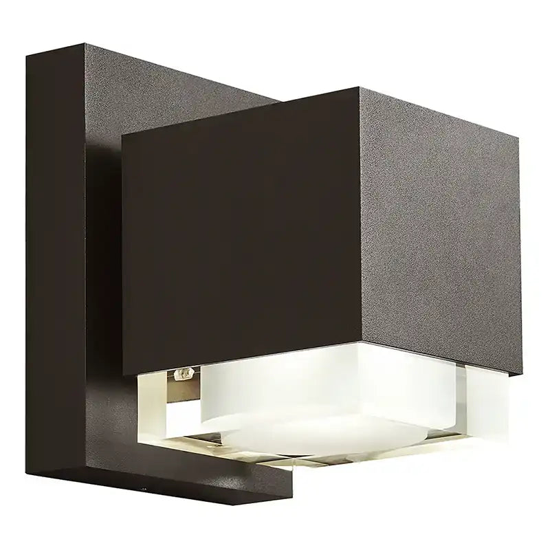 VISUAL COMFORT MODERN, VOTO OUTDOOR WALL, OUTDOOR WALL LIGHTS