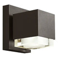 VISUAL COMFORT MODERN, VOTO OUTDOOR WALL, OUTDOOR WALL LIGHTS