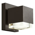VISUAL COMFORT MODERN, VOTO OUTDOOR WALL, OUTDOOR WALL LIGHTS