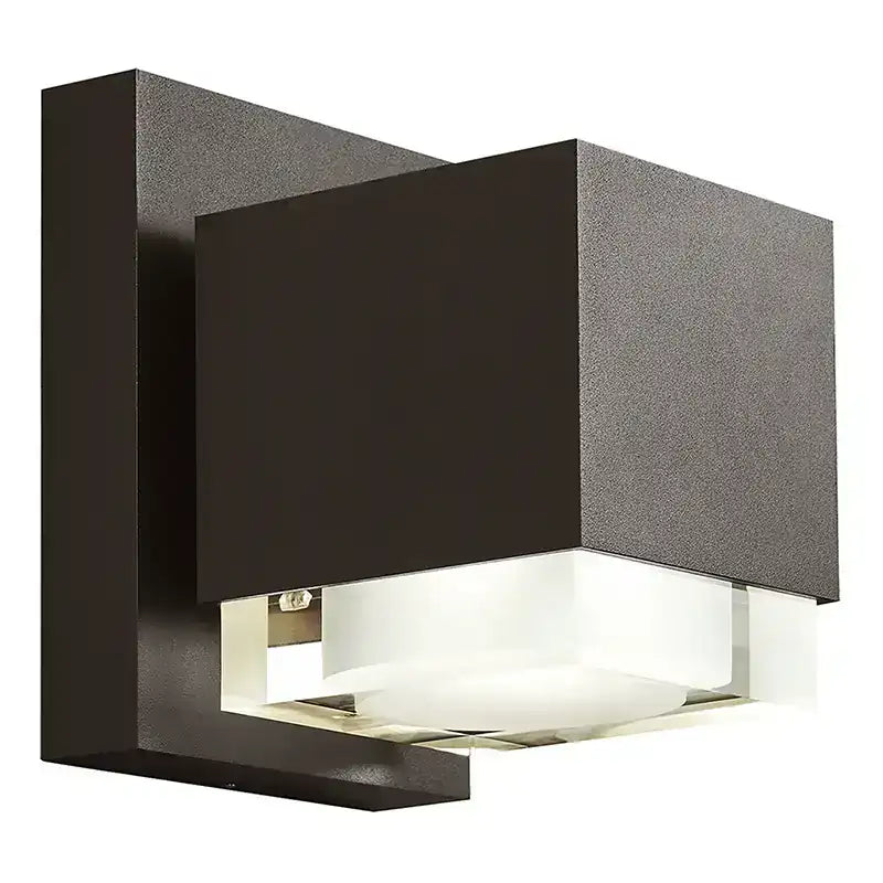 VISUAL COMFORT MODERN, VOTO OUTDOOR WALL, OUTDOOR WALL LIGHTS