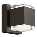 VISUAL COMFORT MODERN, VOTO OUTDOOR WALL, OUTDOOR WALL LIGHTS
