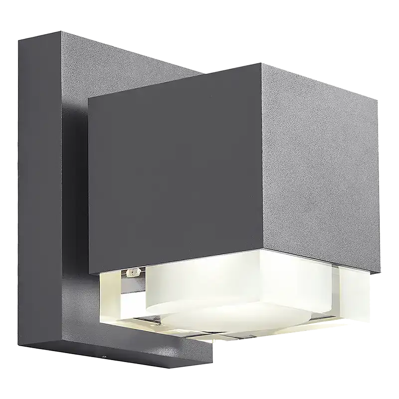VISUAL COMFORT MODERN, VOTO OUTDOOR WALL, OUTDOOR WALL LIGHTS