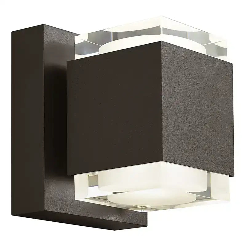 VISUAL COMFORT MODERN, VOTO OUTDOOR WALL, OUTDOOR WALL LIGHTS