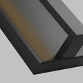 VISUAL COMFORT MODERN, WINDFALL OUTDOOR WALL, OUTDOOR WALL LIGHTS