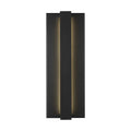 VISUAL COMFORT MODERN, WINDFALL OUTDOOR WALL, OUTDOOR WALL LIGHTS