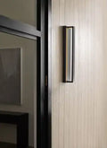 VISUAL COMFORT MODERN, WINDFALL OUTDOOR WALL, OUTDOOR WALL LIGHTS