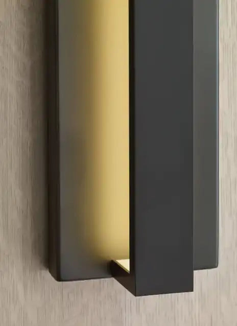 VISUAL COMFORT MODERN, WINDFALL OUTDOOR WALL, OUTDOOR WALL LIGHTS
