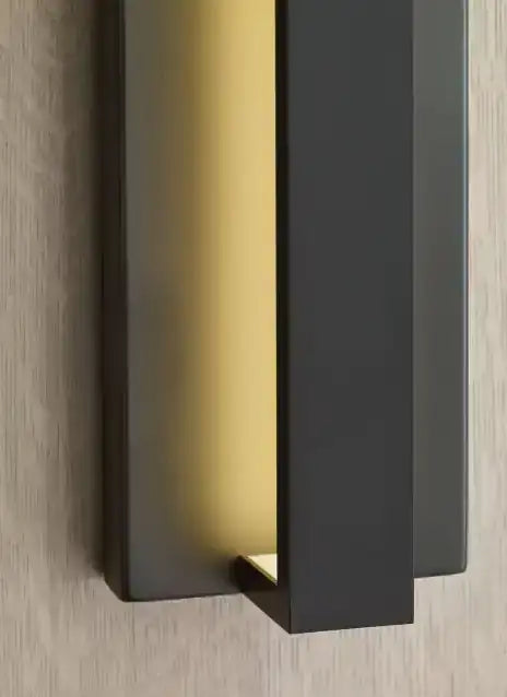 VISUAL COMFORT MODERN, WINDFALL OUTDOOR WALL, OUTDOOR WALL LIGHTS