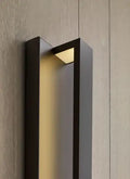VISUAL COMFORT MODERN, WINDFALL OUTDOOR WALL, OUTDOOR WALL LIGHTS