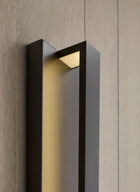 VISUAL COMFORT MODERN, WINDFALL OUTDOOR WALL, OUTDOOR WALL LIGHTS